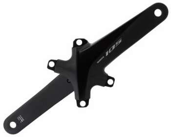 SHIMANO 105 FC-R7000 170mm AYNAKOL KOLU - 1