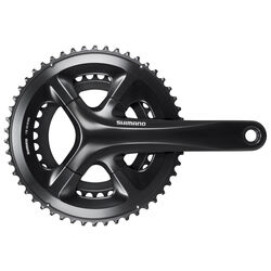 SHIMANO 105 FC-RS510 11-Vites 46-36T 172.5mm AYNAKOL - SHIMANO