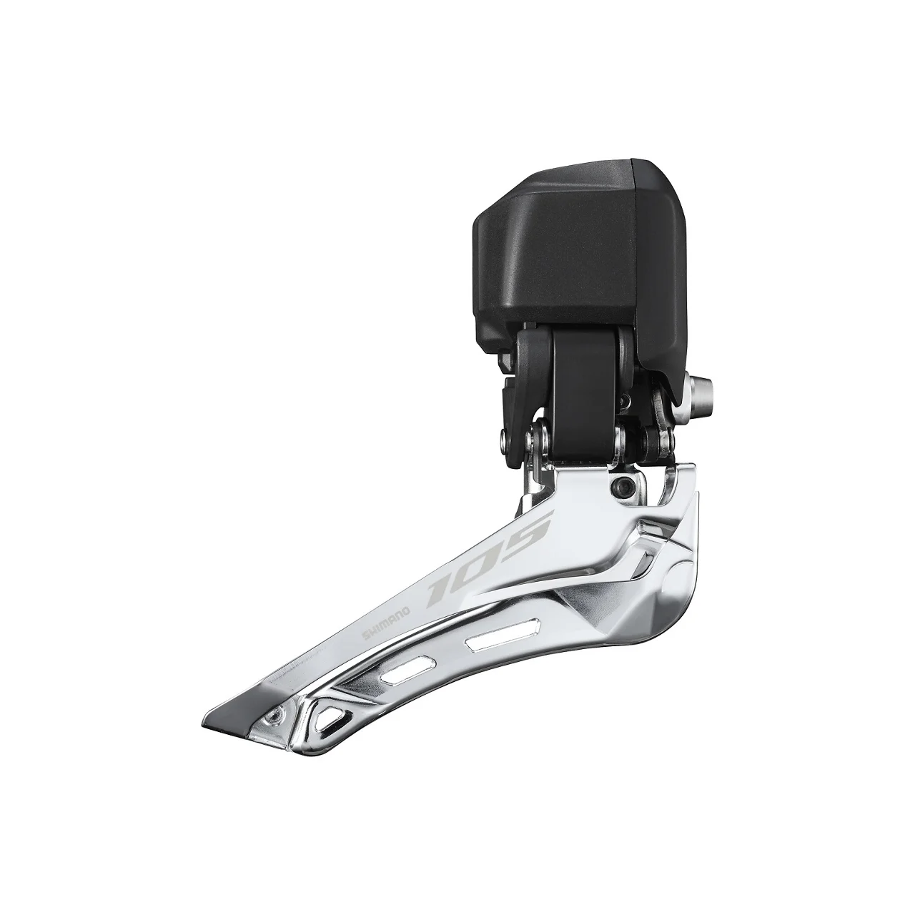SHIMANO 105 FD-R7150 12 VİTES Di2 DİREKT MONTAJ İKİLİ ÖN VİTES DEĞİŞTİRİCİ - SHIMANO