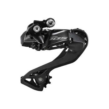 SHIMANO 105 FD-R7150 Di2 12 VİTES ARKA VİTES DEĞİŞTİRİCİ - 1