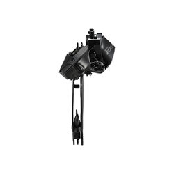 SHIMANO 105 FD-R7150 Di2 12 VİTES ARKA VİTES DEĞİŞTİRİCİ - 3