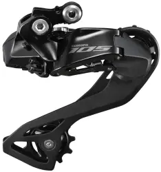 SHIMANO 105 RD-R7150 Di2 12 VİTES ARKA VİTES DEĞİŞTİRİCİ - SHIMANO