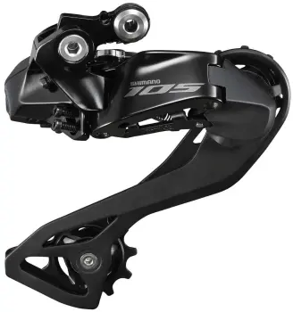 SHIMANO 105 RD-R7150 Di2 12 VİTES ARKA VİTES DEĞİŞTİRİCİ - 1