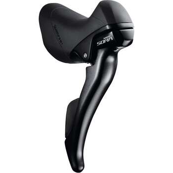 SHIMANO SORA ST-R3000 VİTES FREN KOLU - 3