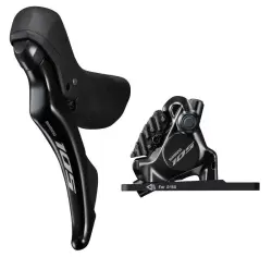 SHIMANO 105 ST-R7120(R),BR-7170(R) ARKA MEKANİK DİSK FREN SETİ - SHIMANO