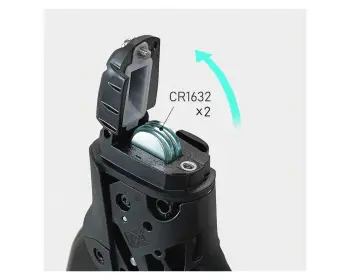 SHIMANO 105 ST-R7170 (L),BR-7170 (F) Di2 ÖN DİSK FREN SET - 8