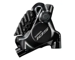SHIMANO 105 ST-R7170 (R), BR-7170 (R) Di2 ARKA DİSK FREN SET - 3
