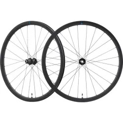 SHIMANO 105 WH-RS710-C32-TL 11/12 VİTES CENTER LOCK DISK FREN YOL JANT SETİ - SHIMANO