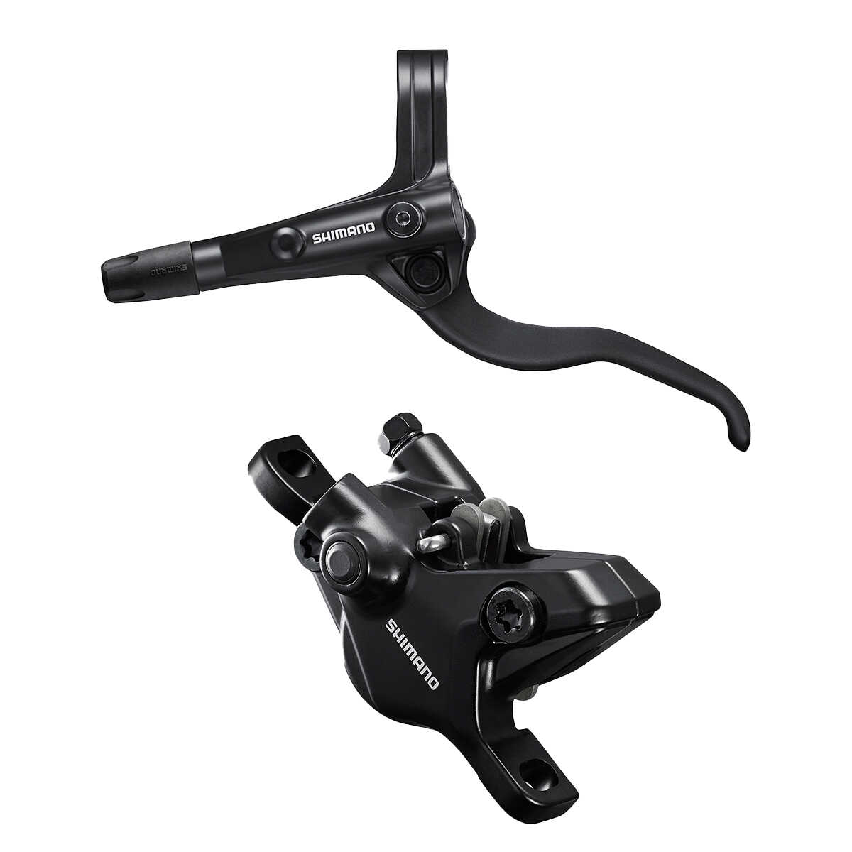 SHIMANO ACERA BL-MT401 BR-MT410 2 PİSTON ÖN HİDROLİK DİSK FREN