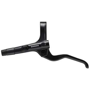 SHIMANO ALTUS BL-MT201 ÖN-ARKA HİDROLİK DISC FREN KOLU - 2