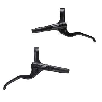 SHIMANO ALTUS BL-MT201 ÖN-ARKA HİDROLİK DISC FREN KOLU - 1