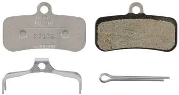 SHIMANO BP-D03S-RX DISC FREN BALATASI - 3
