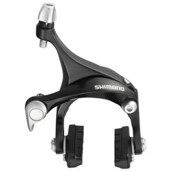 SHIMANO BR-R561-L R55C3 PAPUÇ VE ARKA FREN BACAĞI - SHIMANO