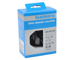 SHIMANO BR-RS785 HİDROLİK DİSK FREN KALİPER - 3