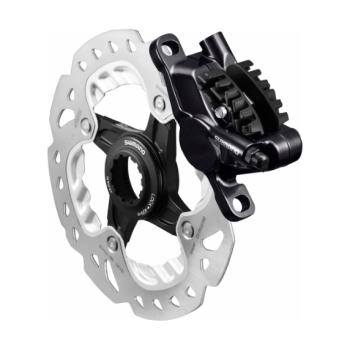 SHIMANO BR-RS785 HİDROLİK DİSK FREN KALİPER - 2