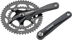 SHIMANO CLARIS FC-RS200 8-Vites 50-34T 175mm AYNAKOL - SHIMANO