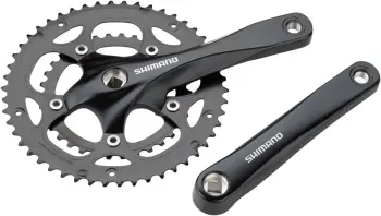 SHIMANO CLARIS FC-RS200 8-Vites 50-34T 175mm AYNAKOL - 1