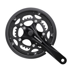 SHIMANO CLARIS FC-RS200 8-Vites 50-34T 175mm AYNAKOL - SHIMANO