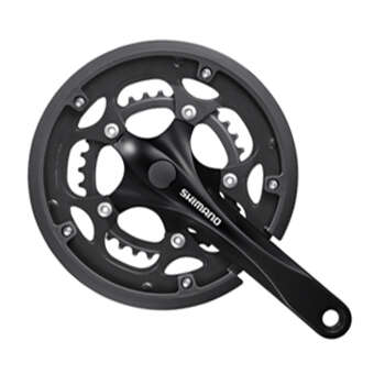 SHIMANO CLARIS FC-RS200 8-Vites 50-34T 175mm AYNAKOL - 1