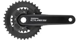 SHIMANO CUES FC-U4010-2B 9/10/11-VİTES 36-22T 175mm AYNAKOL - 2
