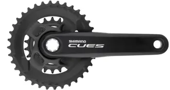 SHIMANO CUES FC-U4010-2B 9/10/11-VİTES 36-22T 175mm AYNAKOL - 2