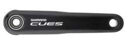 SHIMANO CUES FC-U4010-2B 9/10/11-VİTES 36-22T 175mm AYNAKOL - 3