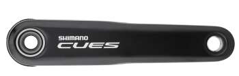 SHIMANO CUES FC-U4010-2B 9/10/11-VİTES 36-22T 175mm AYNAKOL - 3