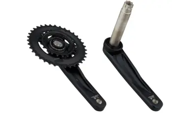 SHIMANO CUES FC-U4010-2B 9/10/11-VİTES 36-22T 175mm AYNAKOL - 5