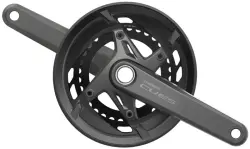 SHIMANO CUES FC-U6010-2 11 VİTES 46-32T 170mm KORUMALI AYNAKOL - 2