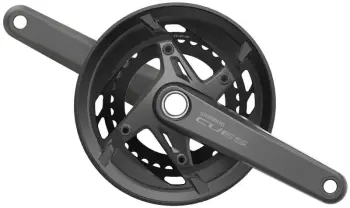 SHIMANO CUES FC-U6010-2 11 VİTES 46-32T 170mm KORUMALI AYNAKOL - 2