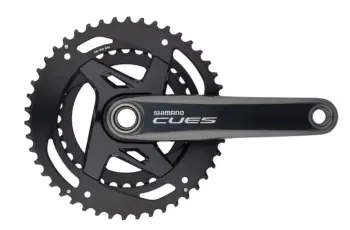 SHIMANO CUES FC-U8000-2 11 VİTES 46-32T 175mm AYNAKOL - 1