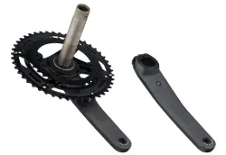 SHIMANO CUES FC-U8000-2 11 VİTES 46-32T 175mm AYNAKOL - 3