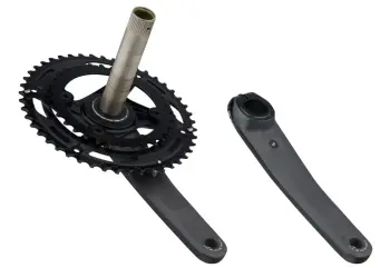 SHIMANO CUES FC-U8000-2 11 VİTES 46-32T 175mm AYNAKOL - 3