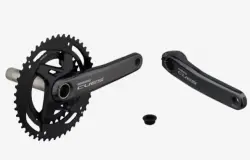 SHIMANO CUES FC-U8000-2 11 VİTES 46-32T 175mm AYNAKOL - 4