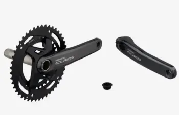 SHIMANO CUES FC-U8000-2 11 VİTES 46-32T 175mm AYNAKOL - 4