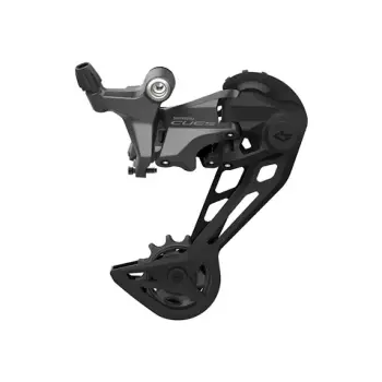 SHIMANO CUES RD-U6020-11 11 VİTES SGS ARKA VİTES DEĞİŞTİRİCİ - 1