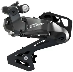 SHIMANO CUES RD-U6050 Di2 10 VİTES GS ARKA VİTES DEĞİŞTİRİCİ - SHIMANO