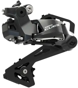SHIMANO CUES RD-U6050 Di2 10 VİTES GS ARKA VİTES DEĞİŞTİRİCİ - 2