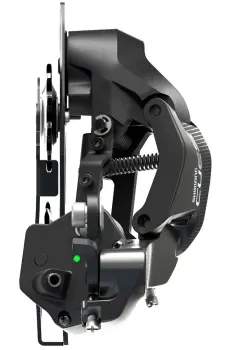 SHIMANO CUES RD-U6050 Di2 10 VİTES GS ARKA VİTES DEĞİŞTİRİCİ - 3