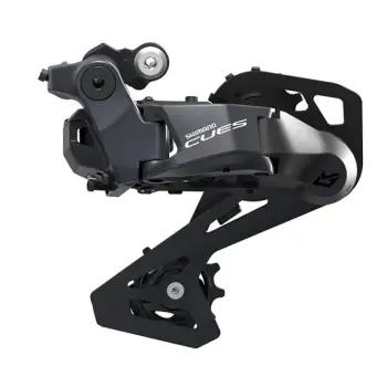 SHIMANO CUES RD-U8050 Di2 10 VİTES GS ARKA VİTES DEĞİŞTİRİCİ - 1