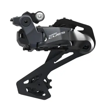 SHIMANO CUES RD-U8050 Di2 11 VİTES SGS ARKA VİTES DEĞİŞTİRİCİ - 1