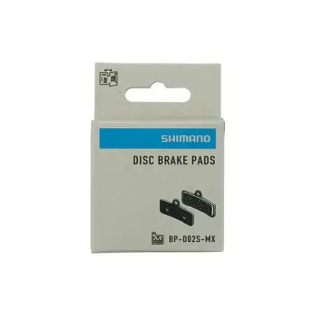 SHIMANO D02S-MX FREN BALATASI - 2