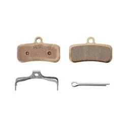 SHIMANO D02S-MX FREN BALATASI - 1