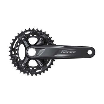 SHIMANO DEORE FC-M5100-B2 11-Vites 36-26T 170mm AYNAKOL - 1