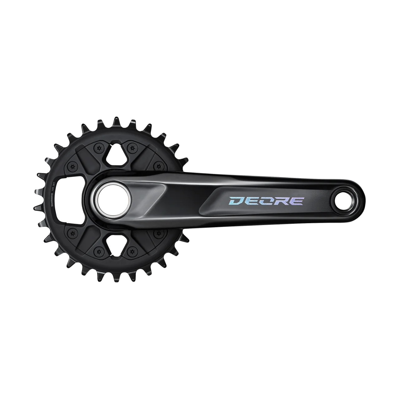 SHIMANO DEORE FC-M6120-1 12 VİTES 170mm 30T AYNAKOL - SHIMANO