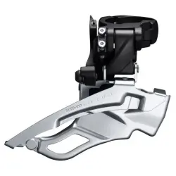 SHIMANO DEORE FD-T6000-L-3 44-48T ÜÇLÜ ÖN VİTES DEĞİŞTİRİCİ - SHIMANO