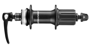 SHIMANO DEORE FH-M5100 36 DELİK ARKA HAZNE - 1