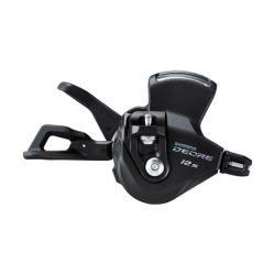 SHIMANO DEORE SL-M6100-IR 12 VİTES ARKA VİTES KOLU - SHIMANO