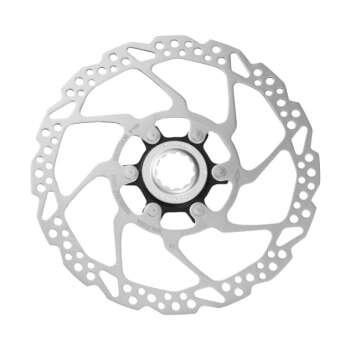 SHIMANO DEORE SM-RT54 180MM CENTER LOCK ROTOR - 1