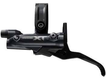 SHIMANO DEORE XT BR-M8220(F),BL-M8200(L) ÖN DİSK FREN SETİ SHIMANO